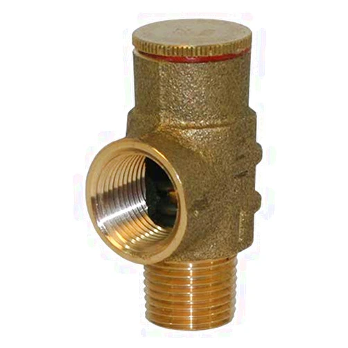 Merrill MFG PRVNL50 1/2
