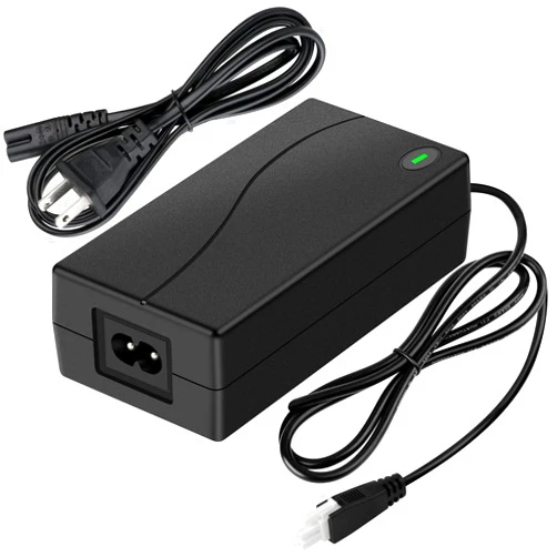 Cropyoyo Adjustable Bed Base Power Supply Adapter，Electric Bed Power Supply Replacement Power Cord Kit, 29V 2A Power Kit is for Ergo,Extend, Sealy Ease and Serta New Generation Electric Bed