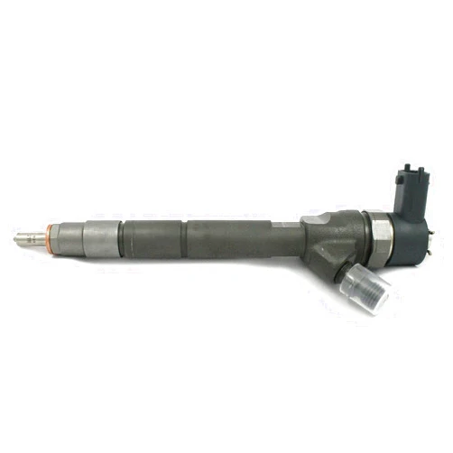 Geofrey Fuel Injector 0-445-110-323 (6400701187) Compatible with Mercedes 2.0L 60kW Diesel Engine