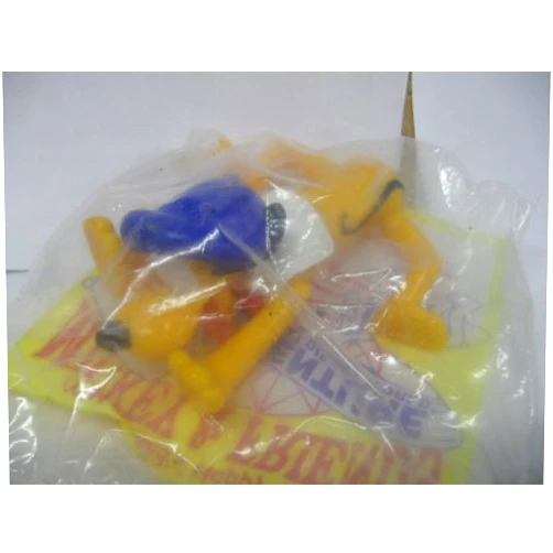 McDonald's McDonalds Happy Meal Toy Vintage Mickey & Friends Pluto in France
