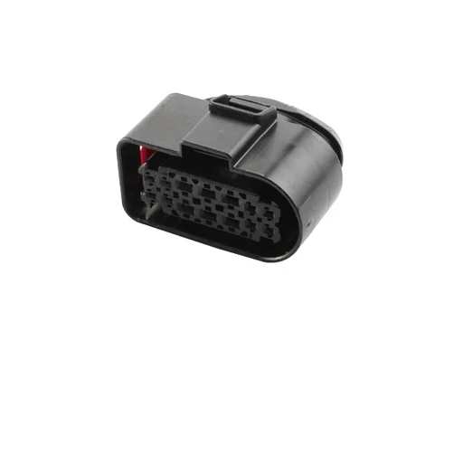 CarConnectors.com 14 Pin Connector - compatible with L56C14, CET1415F, CET1415M, VW Audi/FEP 3C097