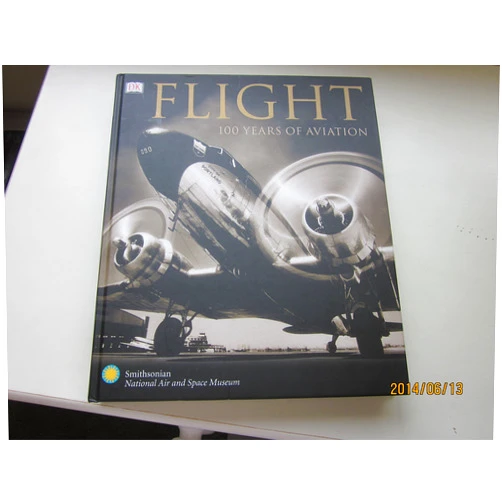 R. G. Grant Flight: 100 Years of Aviation