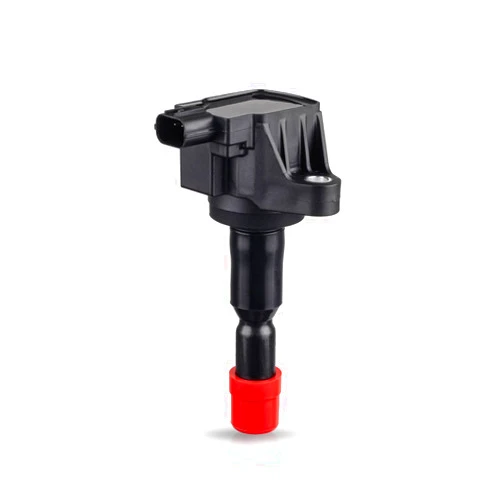 ENA Set of 4 Ignition Coil Pack Compatible with Honda 2007 2008 Fit Hatchback L4 1.5L Replacement for UF581 30520PWCS01 C1578 5C1635 E1081