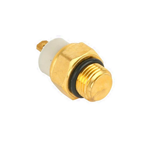 TCMT Radiator Fan Switch Fits For Honda Street Bike Shadow 750 ACE Deluxe VT750 VT600 VTX1800N VTX1800R VTX1800S VTX1300