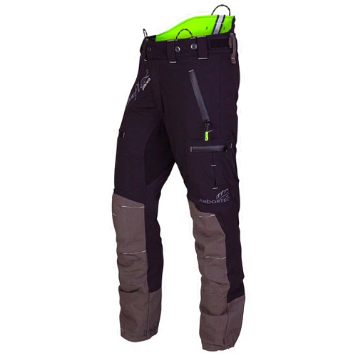 ARBORTEC Breatheflex Pro 1 UL Rated Chainsaw Pants