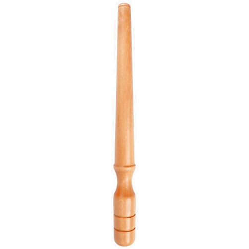 BambooMN JubileeYarn Nostepinne Wooden Yarn Ball Winder - 8.5cm - 1 Winder