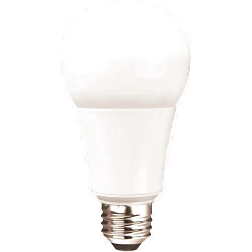 TCP TECHNICAL CONSUMER PRODUCTS TCP 10 Watt A19 Led lamp, Dimmable, Omni-Directional, Medium Base, 850 Lumens, 3000K-2467057
