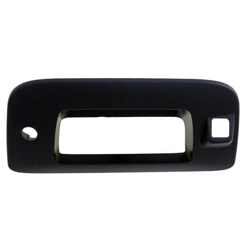 Dorman 82777 Tailgate Handle Bezel Compatible with Select Chevrolet / GMC Models