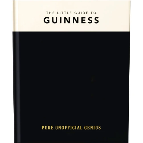 OH The Little Guide to Guinness