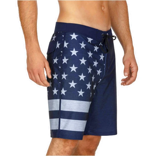 Hurley Men's Phantom Patriot 2.0 20