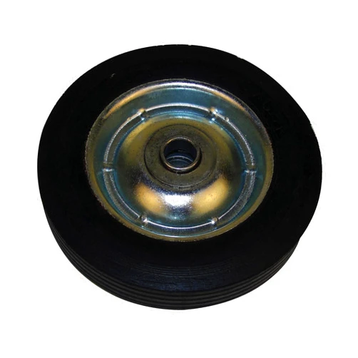 JohnDow Industries John Dow Industries 20DCE-7 Replacement Rear Wheel (for Oil and Fluid Handling Equipment), 1 Pack