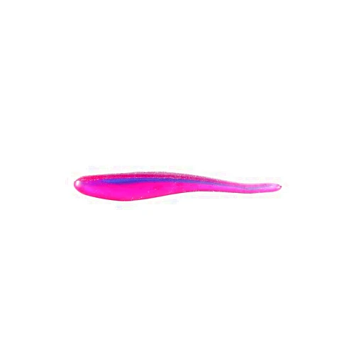 Roboworm Alive SHAD Fishing Soft Plastic Lures Shad Fishing Hook