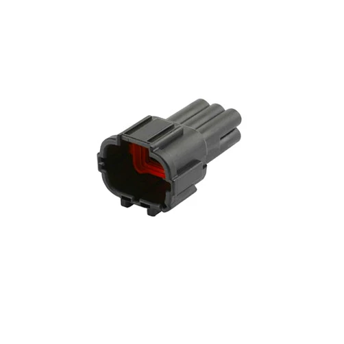 CarConnectors.com 6 Pin Connector - compatible with F26C6, CE6088M, Sumitomo 61880