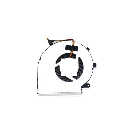 QHGBMKH Laptop Parts Fan for MSI GE62 GL62 GL72 PE70 GE72 PE60 Laptop CPU Cooling PAAD06015SL N303