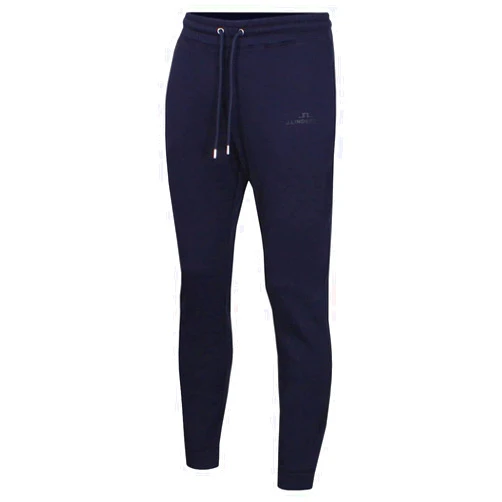 J. Lindeberg J.Lindeberg Men's Alpha Pant Sweatpants - JL Navy - S