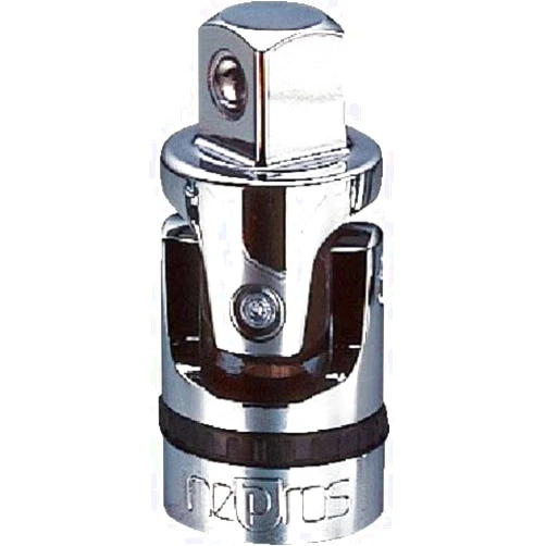 KTC KYOTO TOOL (KTC) Universal Joint Nepros NBJ3, Drive: 0.4 inches (9.5 mm)