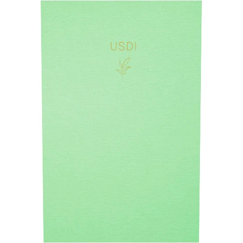 By Usdi's Books (Author) Usdi: Lined Writing Notebook Journal with Personalized Name | Minimal Personalized Name Gift Journals | 6 x 9 inches | 130 Pages |