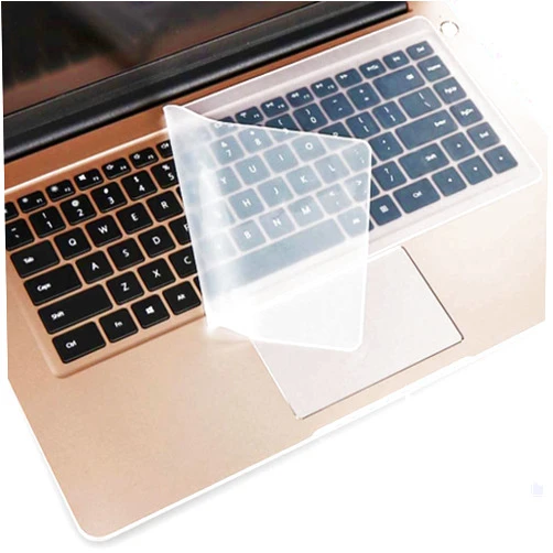 Film for Schenker XMG FOCUS 17 M21hyp [2 Pack] Synvy Film Protector, compatible with Schenker XMG FOCUS 17 M21hyp 17.3