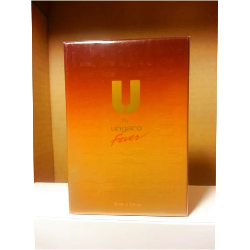 AVON Ungaro U By Ungaro Fever Eau De Toilette, 75ml (For Men)