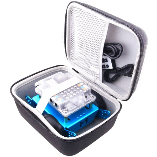 Waiyu Hard Storage Case for Makeblock mBot Robot Kit , Case