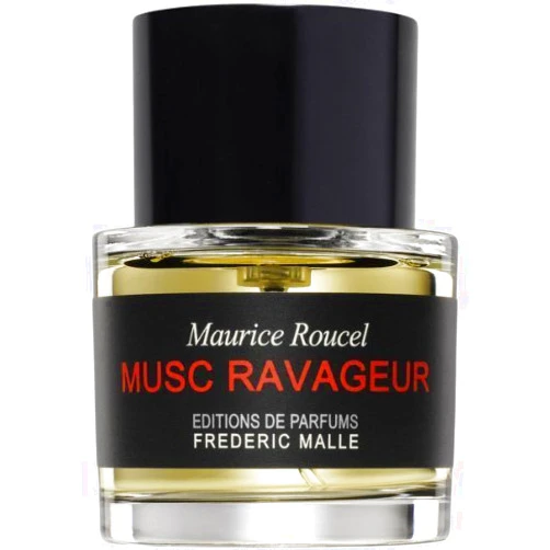 Frederic Malle Musc Ravageur, 1.7 Oz