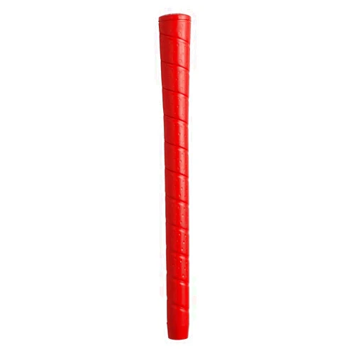 Generic Star Tour Star+ 360 Golf Grip (Standard, Red)