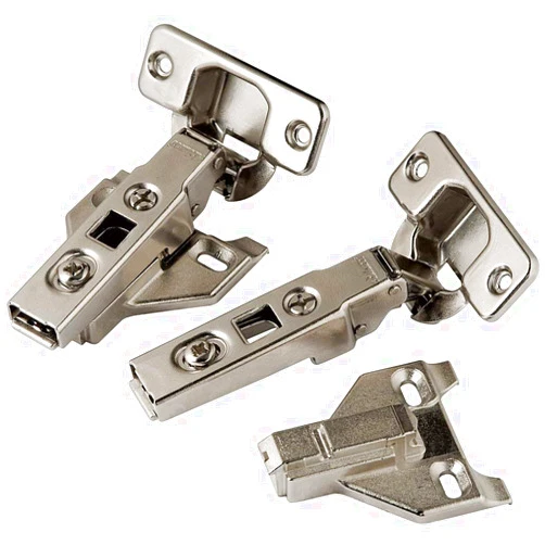 Blum Combo Pack 71M2550/2;175L6600.22/2