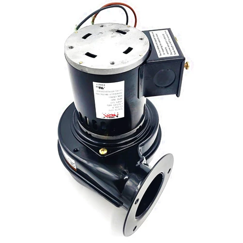 Sharptek Supply 1TDP3 Blower Motor 115v | Exact Fit Replacement for Dayton 1TDP3 | Sharptek Supply OEM