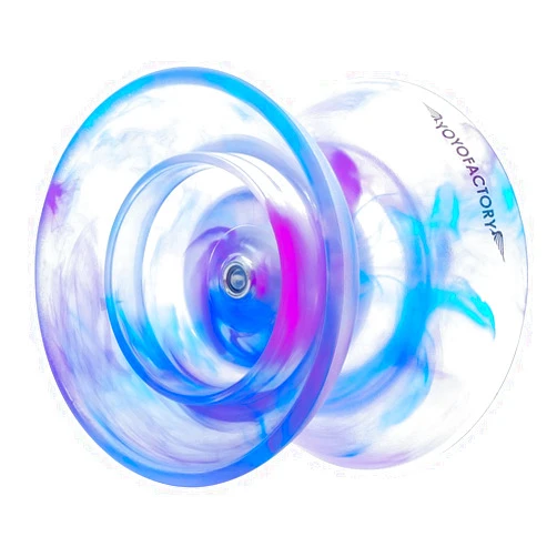 YOYO FACTORY Offstring Flight Professional YoYo