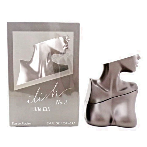 Generic Billie E. #2 Eau De Parfum for Women, 3.4 oz