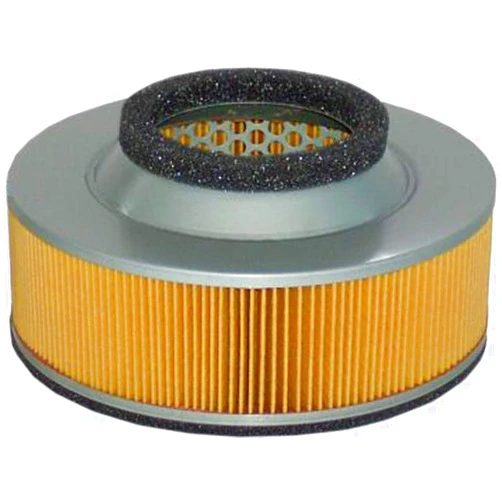 Hiflofiltro HIFLO AIR FILTER - HFA2911 compatible with 2002 Kawasaki VN 1500P Vulcan 1500 Mean Streak