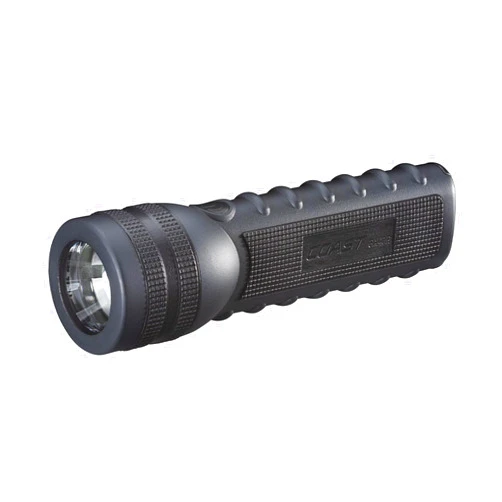 Coast GX40R 3000 Lumen Waterproof Rechargeable LED Flashlight