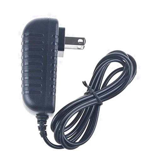 K-MAINS AC/DC Adapter Charger for WowWee CHiP Robot Toy Dog - Smartbed Power Supply Cord