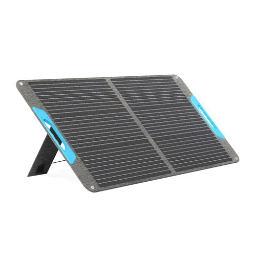 Renogy E.Flex-CORE 100W Portable Solar Panel, IP65 Waterproof Solar Charger for Camping, Fishing, Outdoor and RV