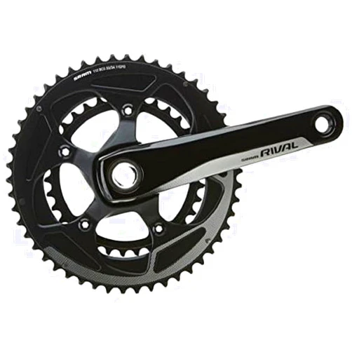 SRAM Rival BB30 22 Yaw Crankset