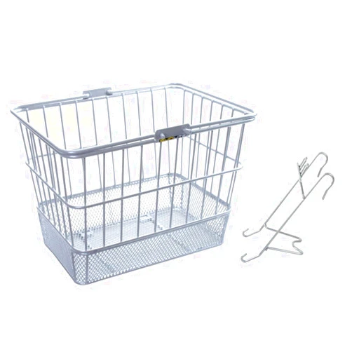 Sunlite Standard Mesh Bottom Lift-Off Basket w/Bracket