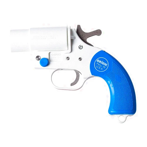 Orion Safety 583, 25 Mm Launcher Pack of 1
