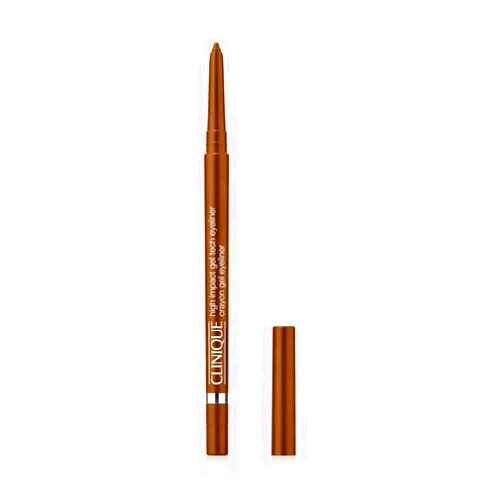 Clinique High Impact Gel Tech Eyeliner | Waterproof, Smudge Resistant + Safe For Sensitive Eyes