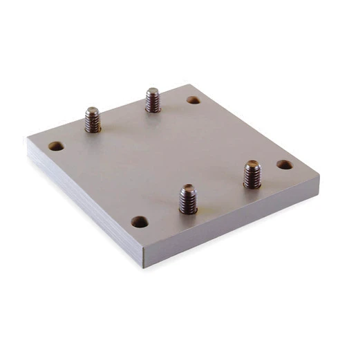 Winsmith Mounting Plate - E26WT