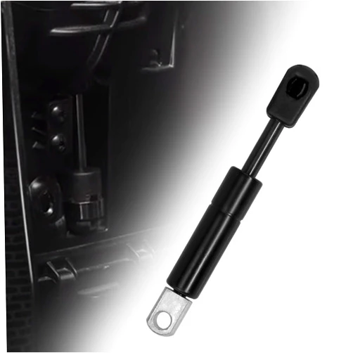 Sporacingrts Heavy-Duty Lift Support Gas Shock Strut, Compatible with Can-Am Spyder RT/F3 2020+ Models - Replaces 708303630, C16-35344A - Ideal for Trunk Lid and Luggage Rack Lifting