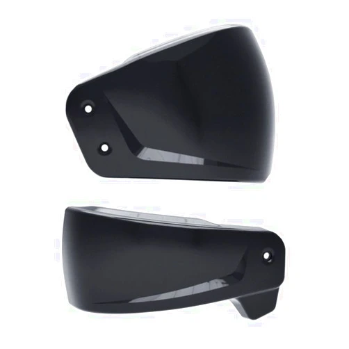 NASTY HOG MOTORCYCLE PARTS CO. PERFORMANCE SIDE COVERS FOR HARLEY LOW RIDER S/ST