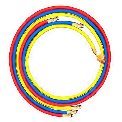 MASTERCOOL - 72 Blue Hose for 1234Yf (83721)