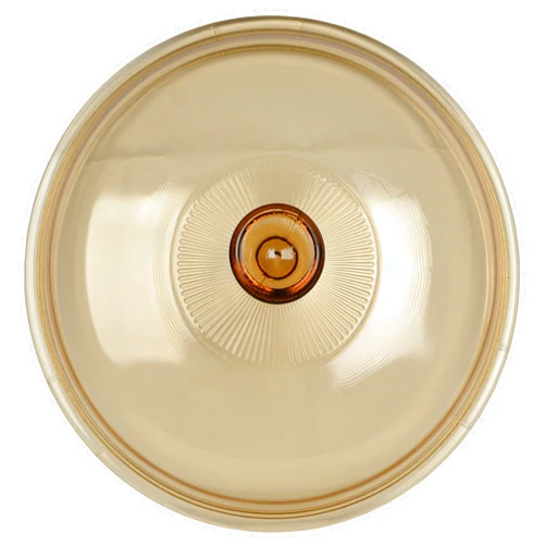 Visions 1122302 5 Liter Dutch Oven Glass Lid