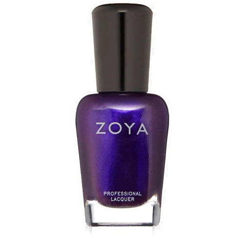 ZOYA Nail Polish, Belinda , 0.5 Fl Oz (Pack of 1)