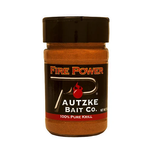 Pautzke Bait Fire Power Scents and Attractants