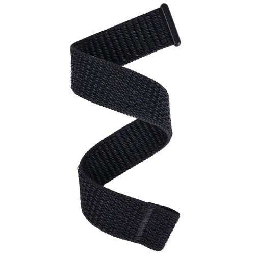 YIN SONG Sport Mesh Nylon Bands Compatible with Garmin Approach G12 Replacement Bands with Case