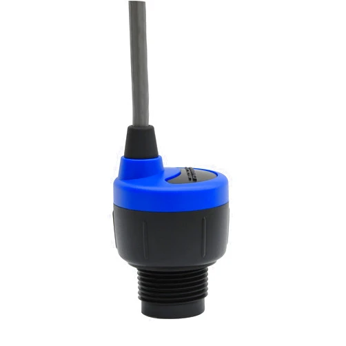 Flowline DX10-01 EchoPod Ultrasonic Level Sensor with Fob, 1