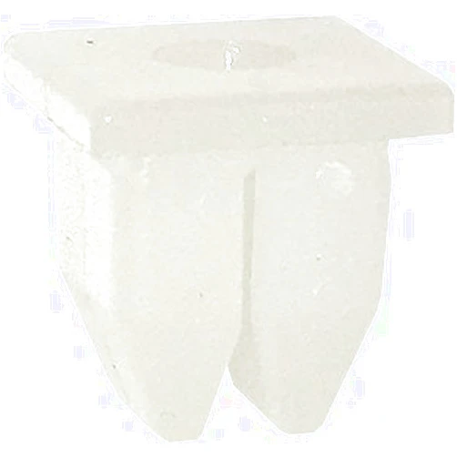 SWORDFISH 67031-25pcs Front & Rear Bumper and Fender Nylon Nut for Hyundai 14913-05010