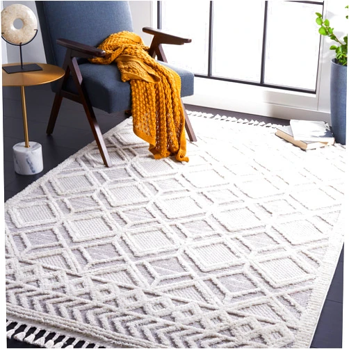 SAFAVIEH Marrakesh Collection Area Rug - 6'6