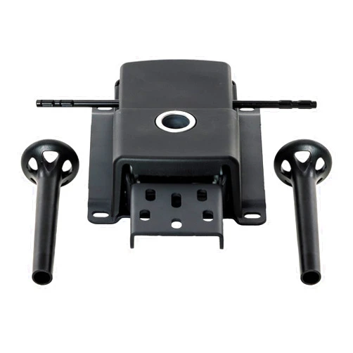 Frassie Office Chair Swivel Tilt Mechanism Replacement Part Heavy Duty Control Seat Mechanism 6